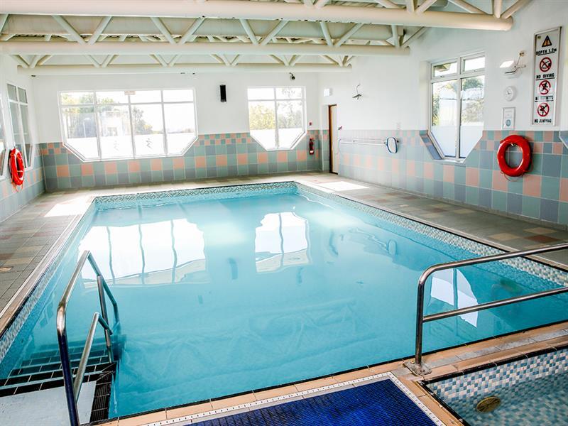Cedar Court Hotel