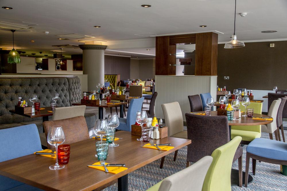 Cedar Court Hotel
