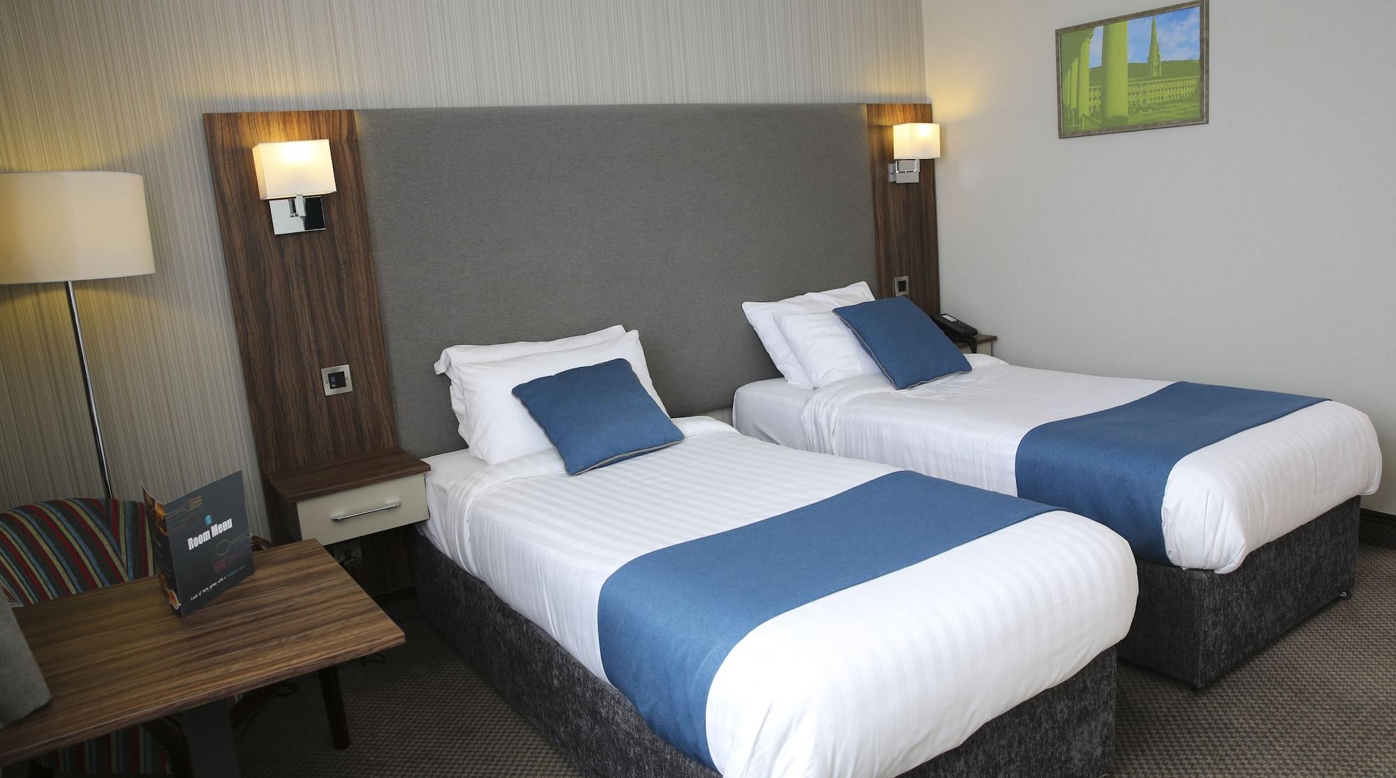 Hotel Cedar Court Huddersfield