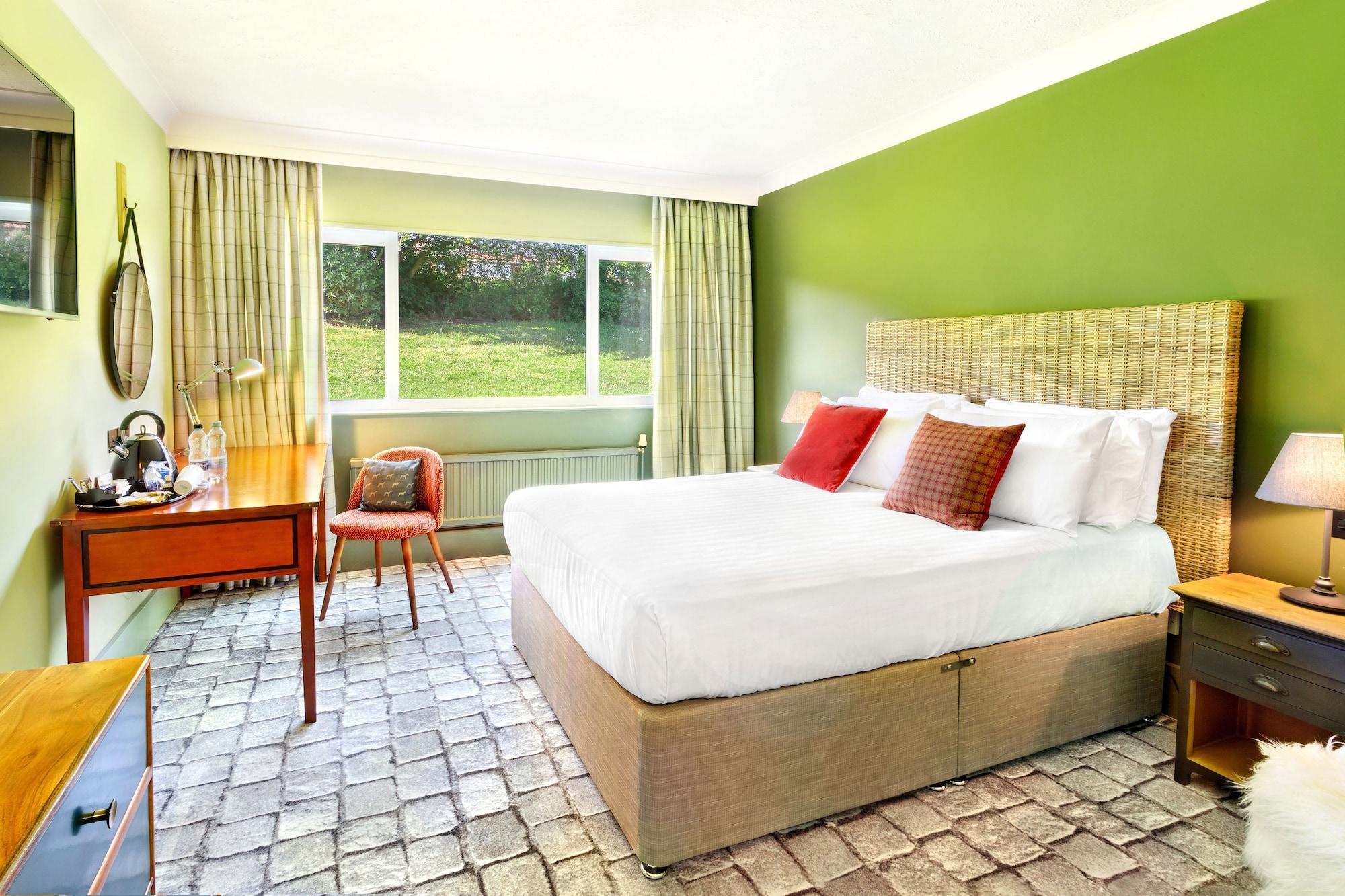 Hotel Cedar Court Huddersfield
