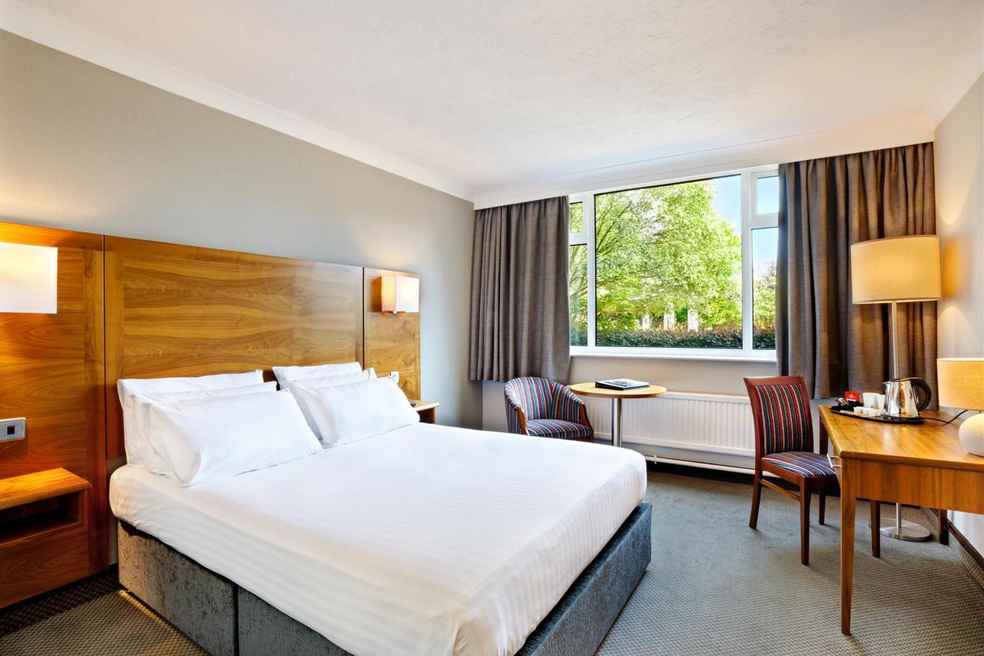 Cedar Court Hotel Huddersfield
