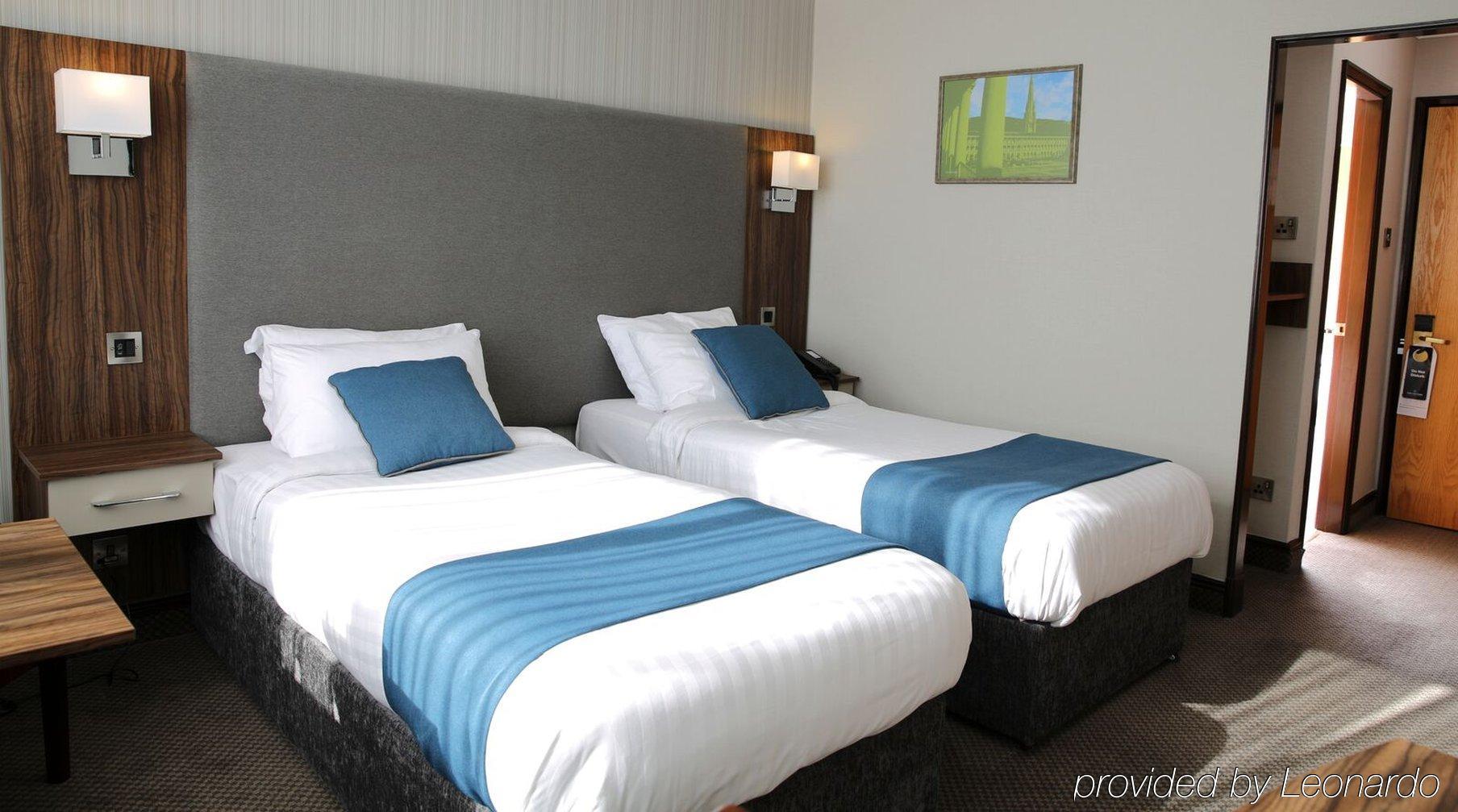 Cedar Court Hotel