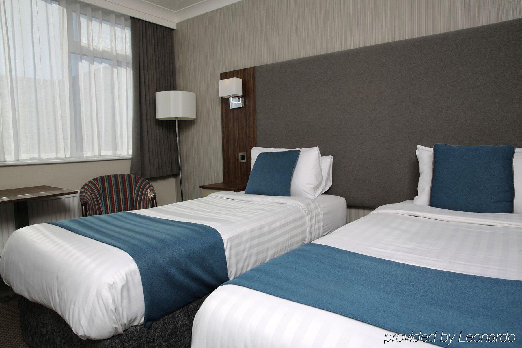 Cedar Court Hotel Huddersfield