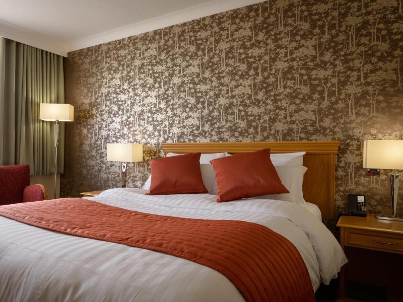 Cedar Court Hotel